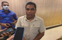 Demi Cegah Corona, Akses Transportasi La Pago dan Mee Pago Ditutup
